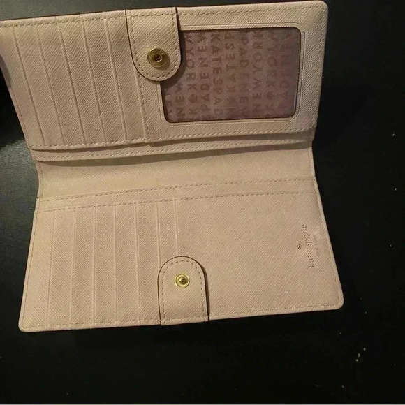 Kate Spade Wallet - Picture 3 of 6